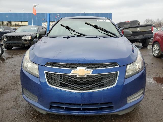 Photo 5 from auction – 2012 CHEVROLET CRUZE LS with VIN 1G1PC5SH2C7291210
