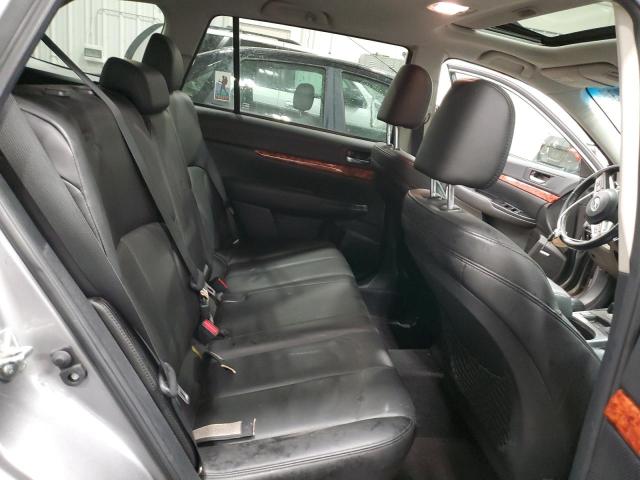 Photo 10 from auction – 2010 SUBARU OUTBACK 2. with VIN 4S4BRCKCXA3318775