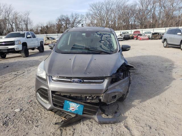 Photo 5 from auction – 2013 FORD ESCAPE SEL with VIN 1FMCU0H92DUD40426