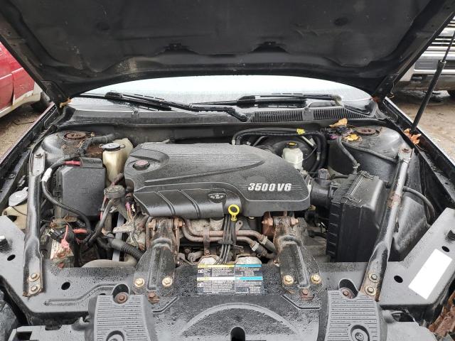 Photo 11 from auction – 2006 CHEVROLET IMPALA LT with VIN 2G1WT58K669173775