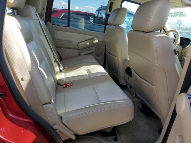 Фото 11 с аукциона – 2006 FORD EXPLORER X с VIN 1FMEU73E46UB05762