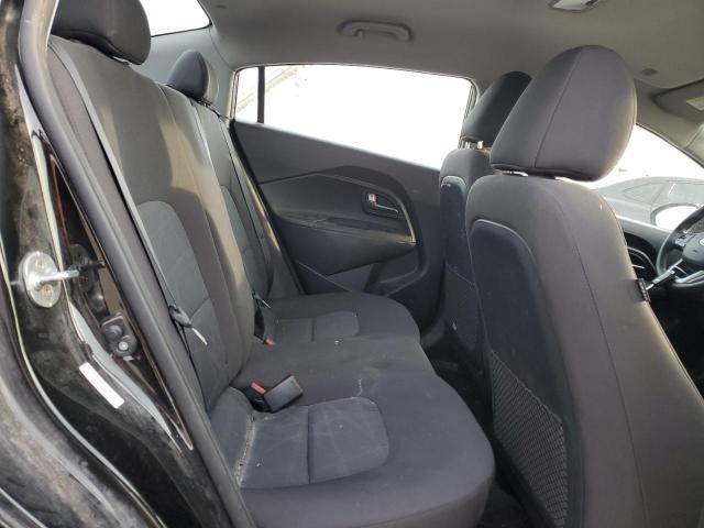 Photo 10 from auction – 2017 KIA RIO LX with VIN KNADM4A36H6072252