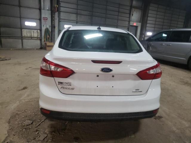 Photo 6 from auction – 2013 FORD FOCUS SE with VIN 1FADP3F2XDL371572