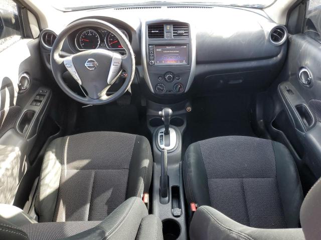 Photo 8 from auction – 2019 NISSAN VERSA S with VIN 3N1CN7AP9KL877288