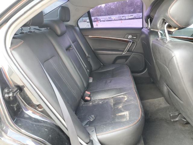 Photo 10 from auction – 2012 LINCOLN MKZ with VIN 3LNHL2GC5CR835484