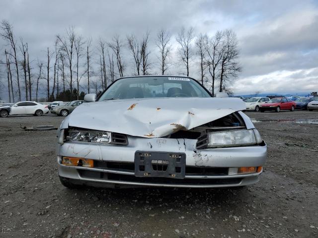 Photo 5 from auction – 1992 HONDA PRELUDE BA with VIN JHMBA8143NC011567