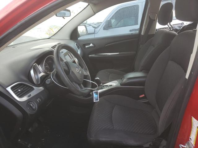 Photo 7 from auction – 2013 DODGE JOURNEY SX with VIN 3C4PDCBG3DT682136