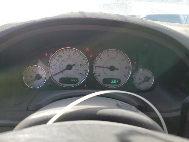 Photo 9 from auction – 2007 CHRYSLER TOWN & COU with VIN 2A8GP64L97R219310