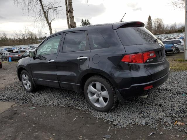 Photo 2 from auction – 2008 ACURA RDX with VIN 5J8TB18218A804222