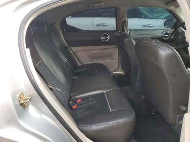 Photo 10 from auction – 2007 DODGE CHARGER SE with VIN 2B3KA43G97H610752