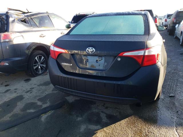 Photo 6 from auction – 2015 TOYOTA COROLLA L with VIN 5YFBURHE4FP203148