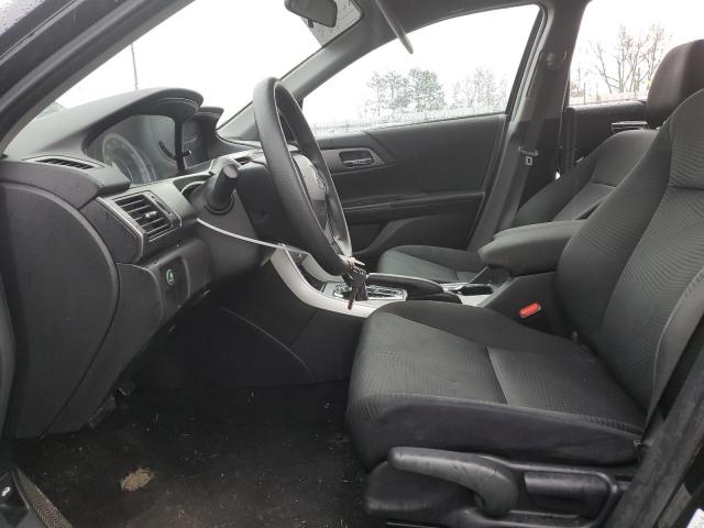Photo 7 from auction – 2014 HONDA ACCORD LX with VIN 1HGCR2F34EA275924