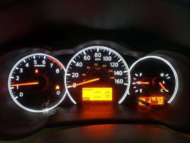 Photo 9 from auction – 2011 NISSAN ALTIMA BAS with VIN 1N4AL2AP6BN469995