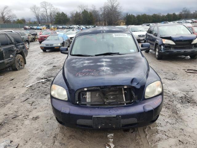 Photo 5 from auction – 2011 CHEVROLET HHR LT with VIN 3GNBABFW3BS630031