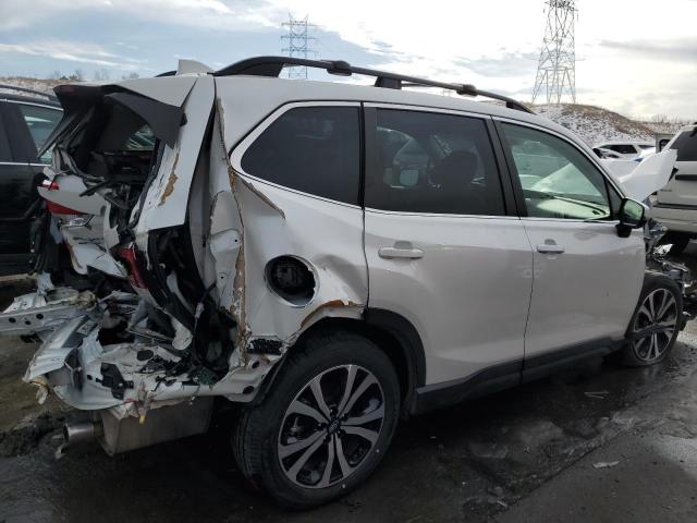 Photo 3 from auction – 2021 SUBARU FORESTER L with VIN JF2SKASC2MH581154