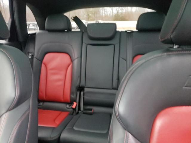 Photo 10 from auction – 2015 AUDI SQ5 PREMIU with VIN WA1CGAFP9FA104647