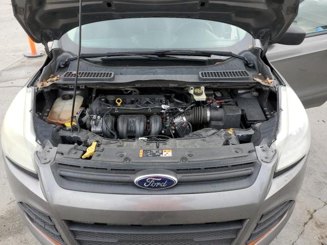 Photo 12 from auction – 2014 FORD ESCAPE S with VIN 1FMCU0F75EUD81751