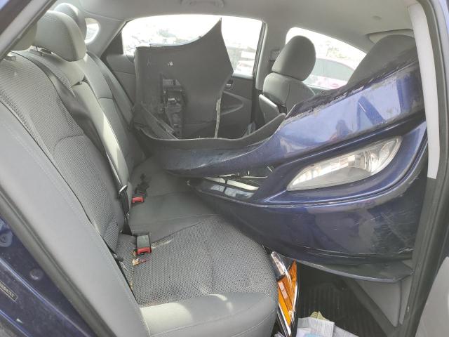 Photo 10 from auction – 2013 HYUNDAI SONATA GLS with VIN 5NPEB4AC8DH623570