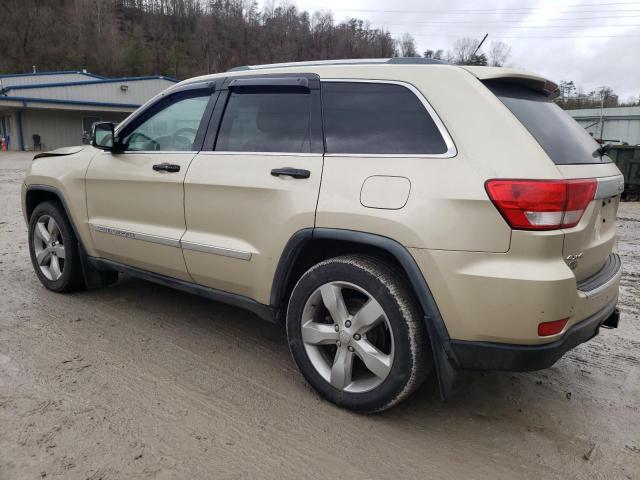 Photo 2 from auction – 2011 JEEP GRAND CHER with VIN 1J4RR6GG3BC655039