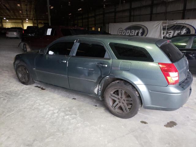 Photo 2 from auction – 2005 DODGE MAGNUM R/T with VIN 2D4GV58295H545803