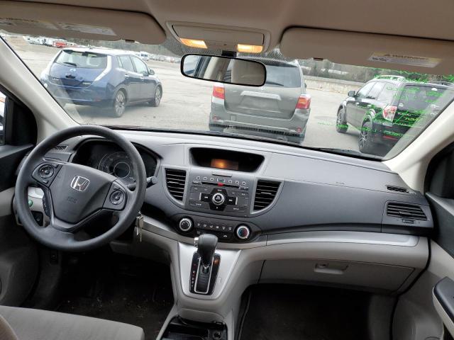 Photo 8 from auction – 2014 HONDA CR-V LX with VIN 5J6RM4H31EL097906