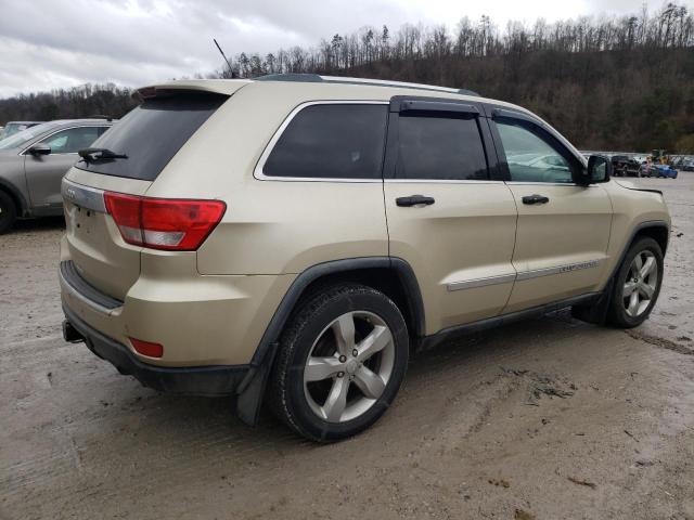 Photo 3 from auction – 2011 JEEP GRAND CHER with VIN 1J4RR6GG3BC655039