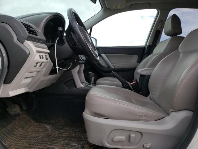 Photo 7 from auction – 2014 SUBARU FORESTER 2 with VIN JF2SJAHC7EH457490