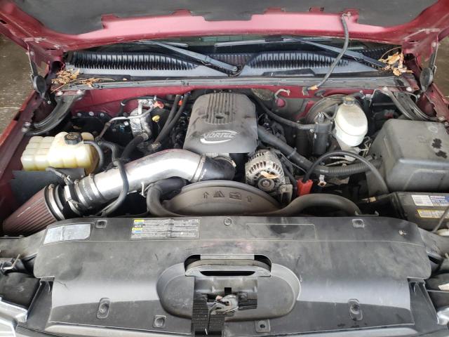 Photo 11 from auction – 2004 CHEVROLET SILVERADO with VIN 1GCEC14TX4Z115875