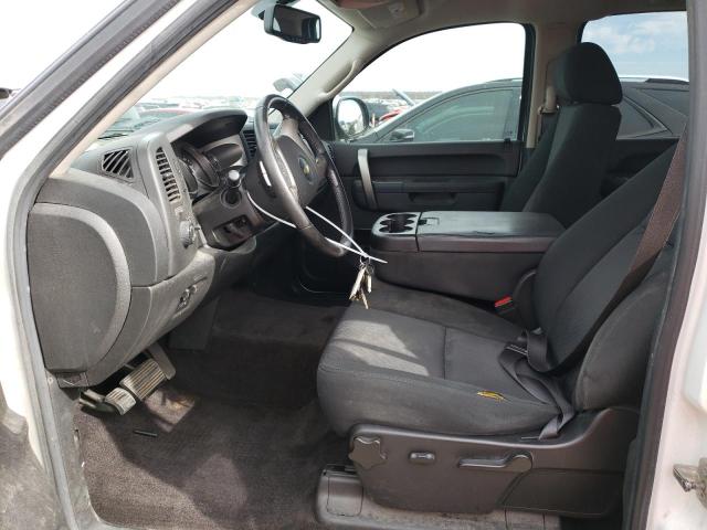 Photo 7 from auction – 2013 CHEVROLET SILVERADO with VIN 3GCPCSE08DG151292
