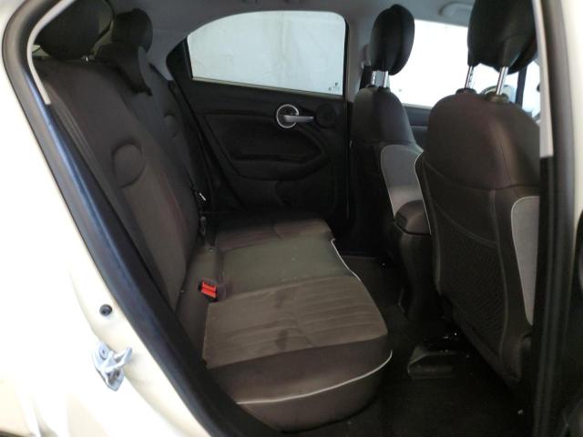 Photo 11 from auction – 2016 FIAT 500X LOUNG with VIN ZFBCFYDT0GP348545