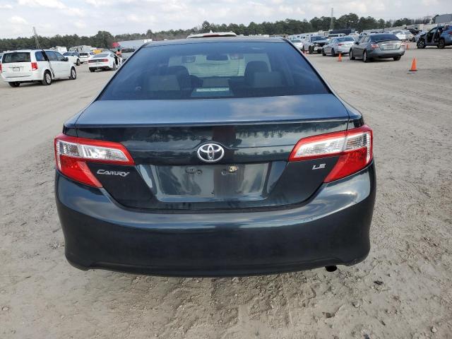 Photo 6 from auction – 2012 TOYOTA CAMRY BASE with VIN 4T4BF1FK2CR264440