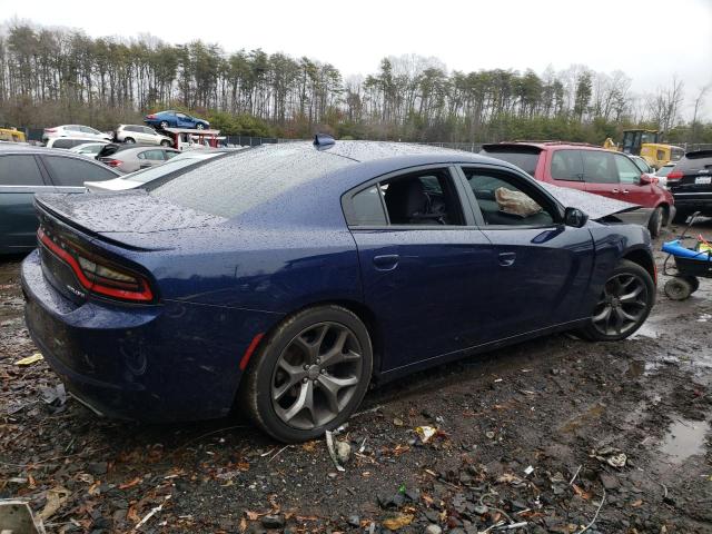 Photo 3 from auction – 2016 DODGE CHARGER SX with VIN 2C3CDXHG7GH352174