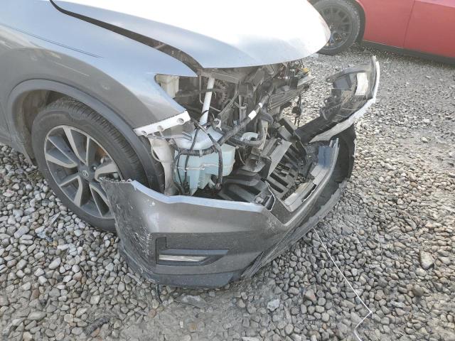 Photo 13 from auction – 2019 NISSAN ROGUE S with VIN 5N1AT2MT7KC828880