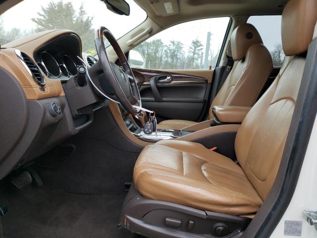Photo 7 from auction – 2013 BUICK ENCLAVE with VIN 5GAKVCKD1DJ233964