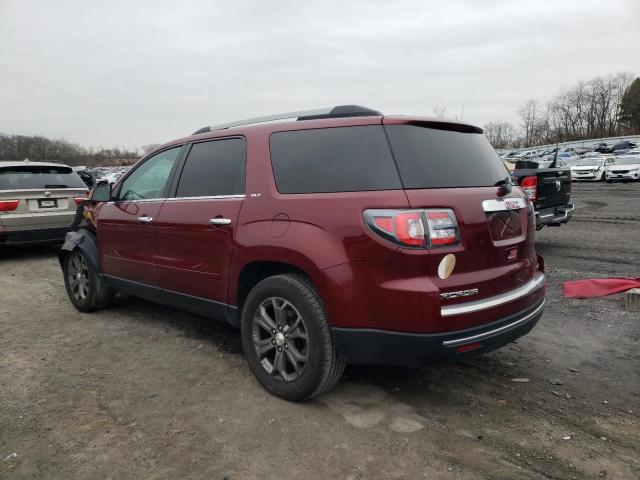 Photo 2 from auction – 2015 GMC ACADIA SLT with VIN 1GKKVRKDXFJ284145