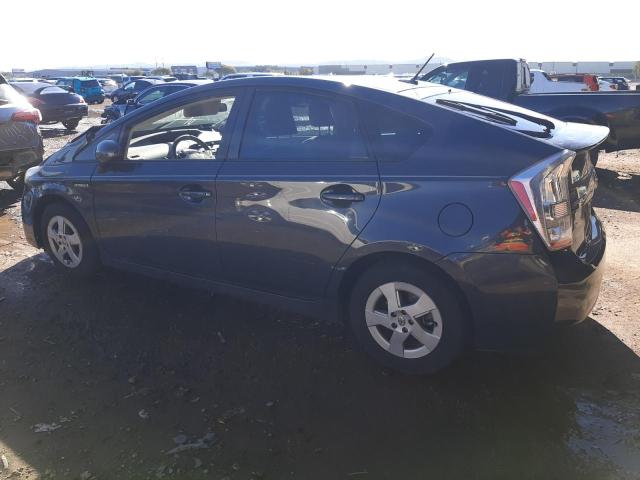 Photo 2 from auction – 2010 TOYOTA PRIUS with VIN JTDKN3DU4A0042083
