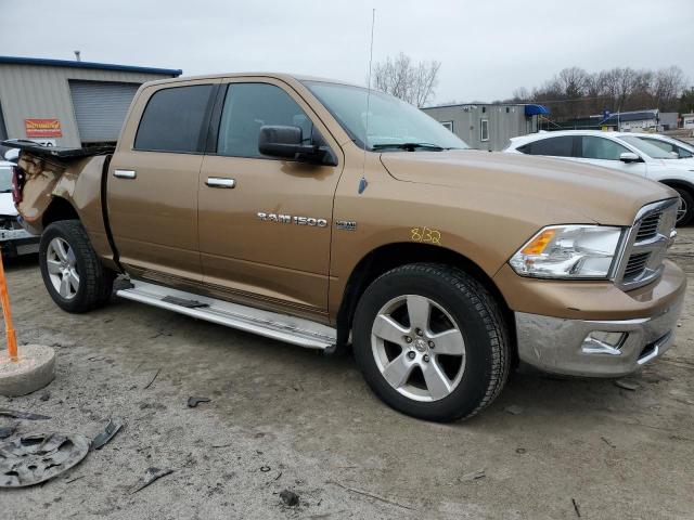 Photo 4 from auction – 2012 DODGE RAM 1500 S with VIN 1C6RD7LT1CS188876