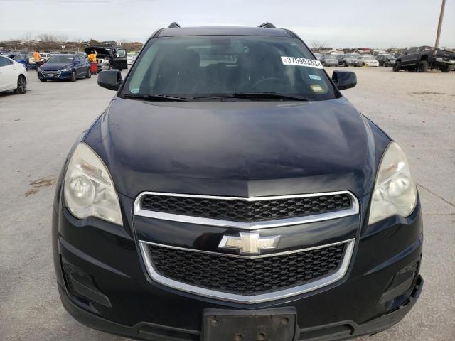 Photo 5 from auction – 2011 CHEVROLET EQUINOX LT with VIN 2CNALDEC9B6452816