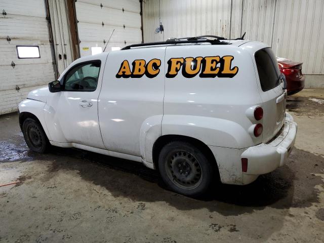 Photo 2 from auction – 2009 CHEVROLET HHR LS with VIN 3GCDA85D88S646500