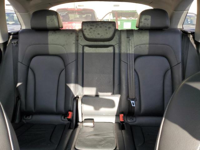 Photo 10 from auction – 2016 AUDI Q5 with VIN WA1L2AFP8GA052766