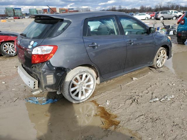 Photo 3 from auction – 2009 TOYOTA COROLLA MA with VIN 2T1GE40E19C001454