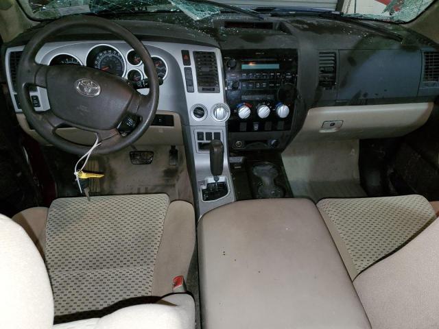 Photo 8 from auction – 2017 TOYOTA TUNDRA DOU with VIN 5TBBV54187S481979