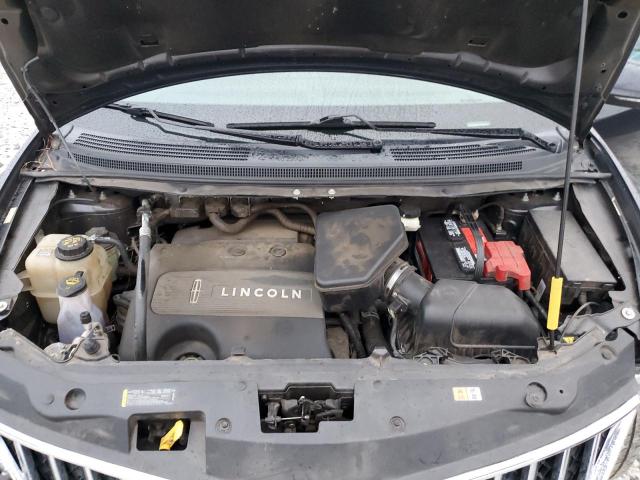 Photo 12 from auction – 2014 LINCOLN MKX with VIN 2LMDJ6JK5EBL18414