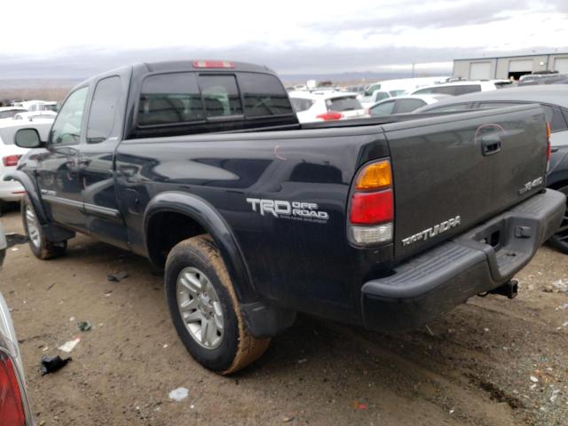 Photo 2 from auction – 2003 TOYOTA TUNDRA ACC with VIN 5TBBT48153S345295