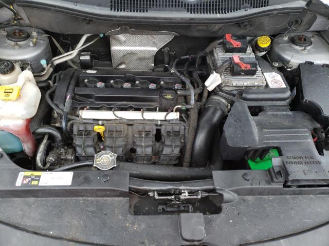 Фото 11 с аукциона – 2014 JEEP COMPASS SP с VIN 1C4NJCBA8ED818117