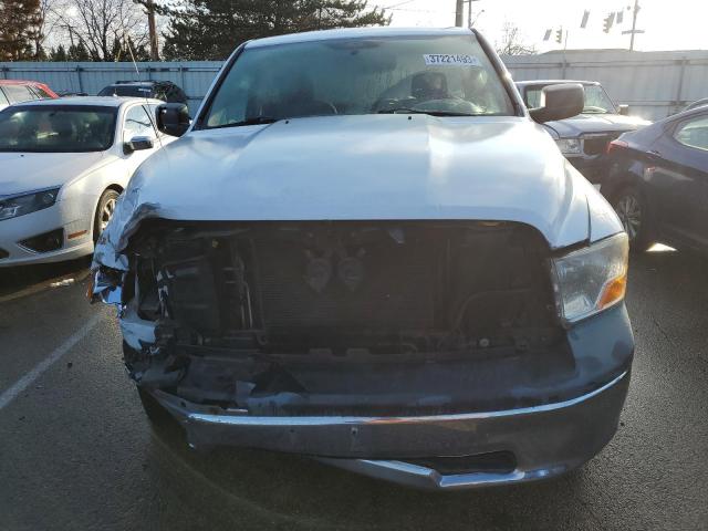 Photo 5 from auction – 2010 DODGE RAM 1500 with VIN 3D7JB1EP5AG107302