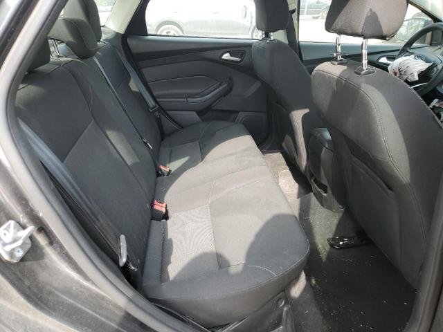 Foto 10 de la subasta – 2017 FORD FOCUS SE con VIN 1FADP3F21HL208377