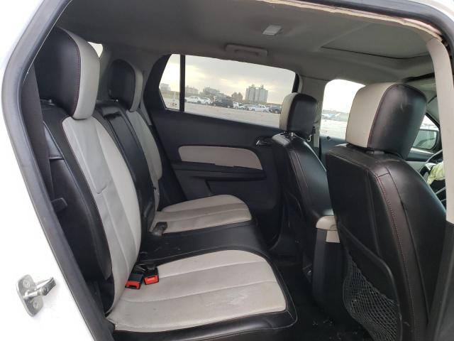 Photo 11 from auction – 2014 GMC TERRAIN SL with VIN 2GKFLTE36E6220199