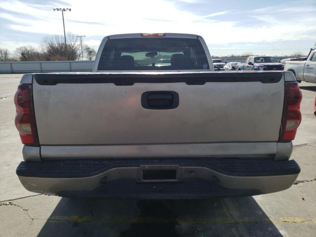 Photo 6 from auction – 2003 CHEVROLET SILVERADO with VIN 2GCEC19X031392599