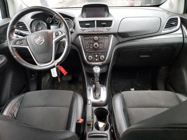 Photo 8 from auction – 2013 BUICK ENCORE CON with VIN KL4CJBSB6DB135489